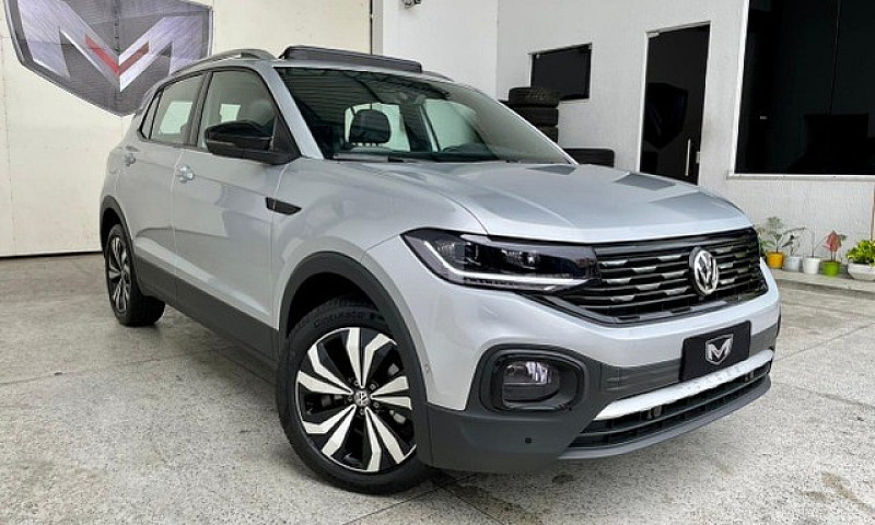 Vw T-Cross 1.4 250 T...
