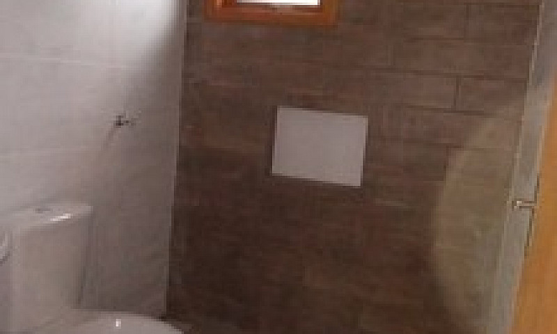 Casa Térrea Em Parqu...