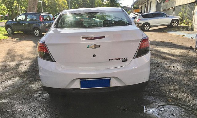 Chevrolet Prisma 1.4...