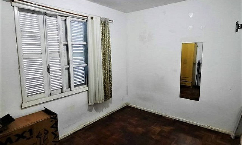 Apto De 2 Quartos Ju...