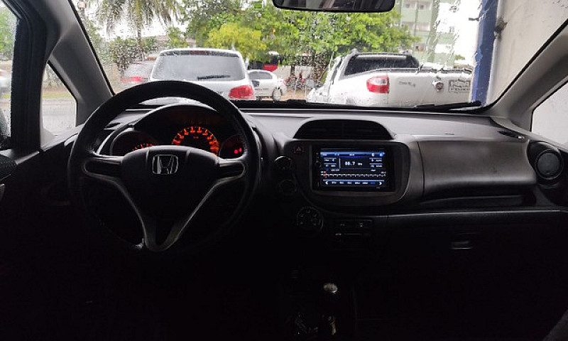 Honda Fit Lx Manual ...