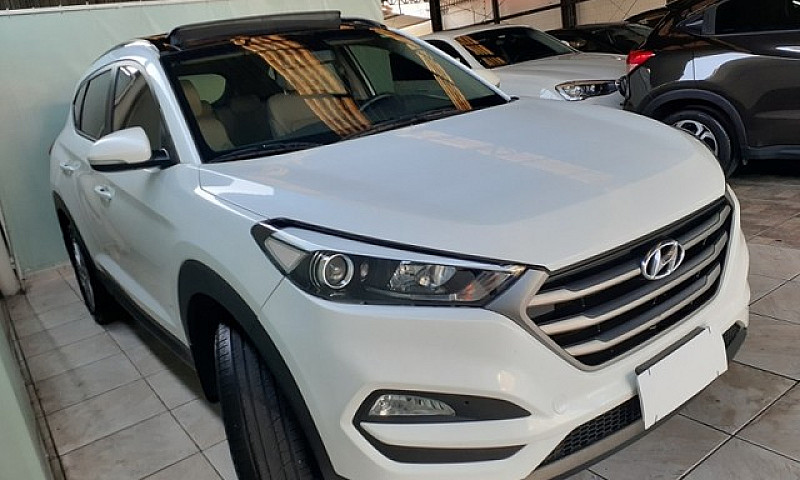 Hyundai Tucson Gls 1...