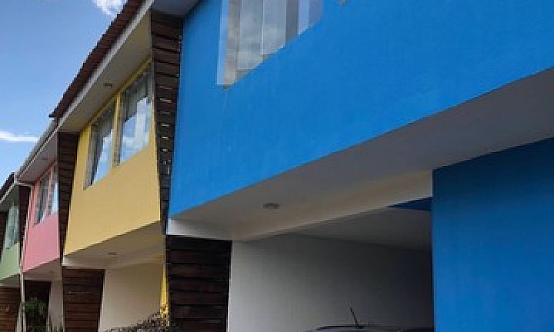 Duplex, 2/4, Sendo 0...