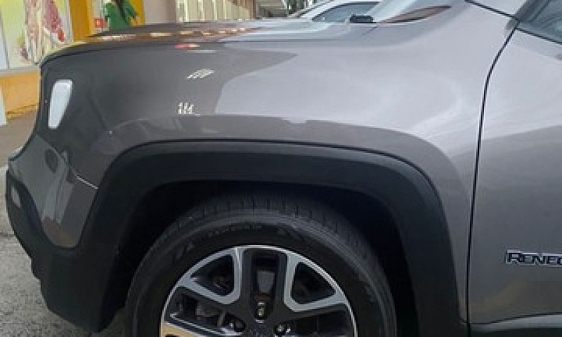 Jeep Renegade 2019/2...