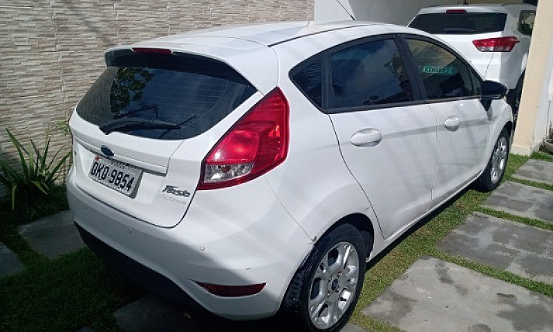 New Fiesta R$ 44,700...