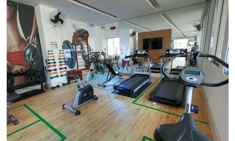 Af Apartamento Em Pi...