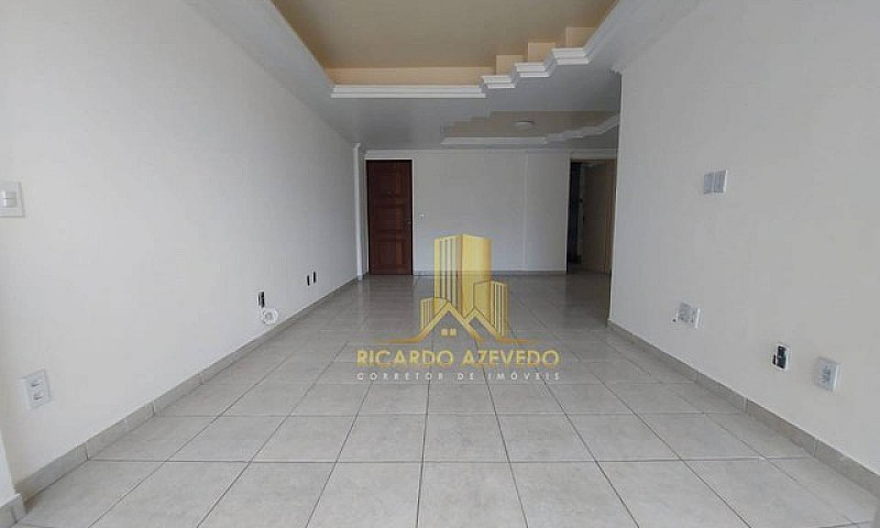 Apartamento Com 105M...