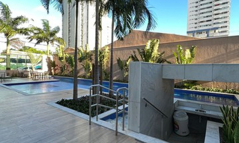 Apartamento Alto Pad...