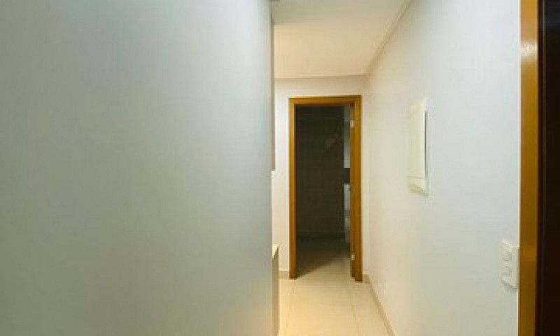 Apartamento Para Alu...