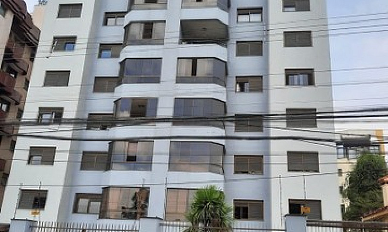 Apartamento Mobiliad...