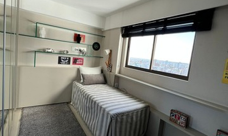Apartamento Alto Pad...