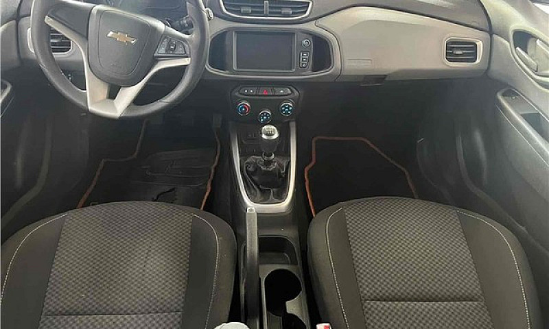 Chevrolet Onix 2017 ...