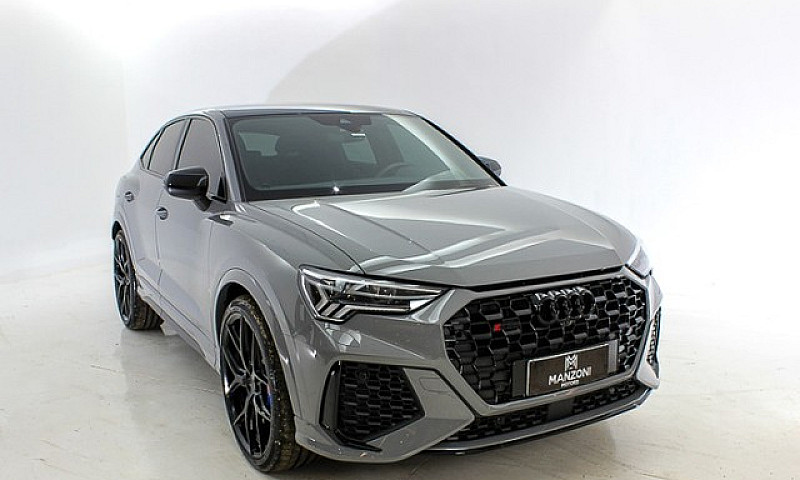 Audi Rs Q3 Sportback...