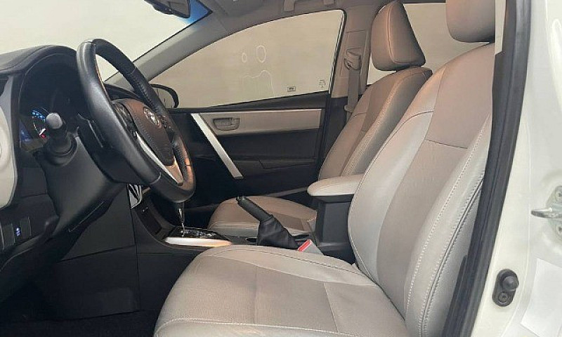 Toyota Corolla 2.0 X...