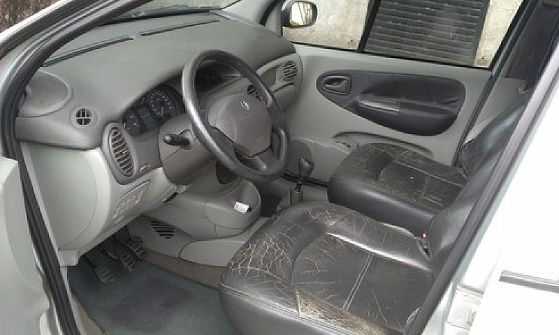 Renault Scenic 1.6 1...