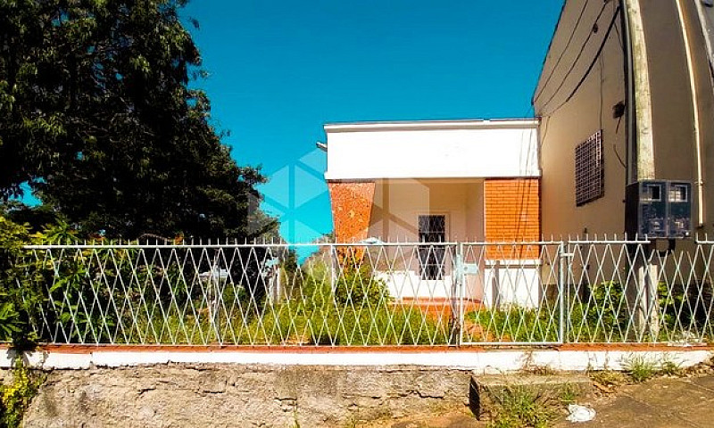 Casa Residencial 160...