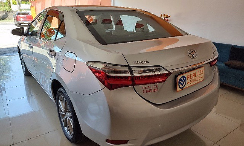 Corolla Gli Upper 1....