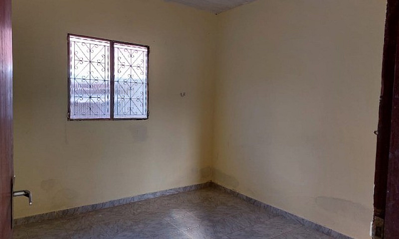 Casa 3 Dormitórios N...