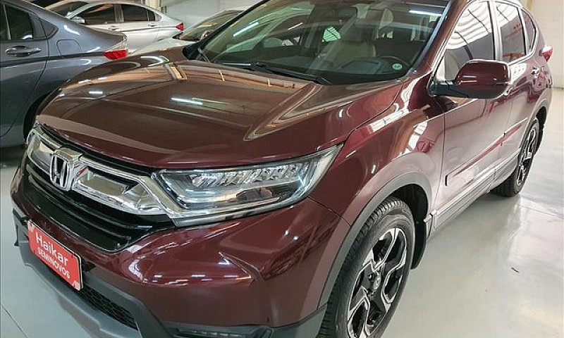 Honda Crv 1.5 16V Vt...
