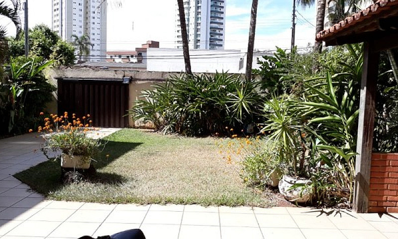 Casa Setor Bela Vist...