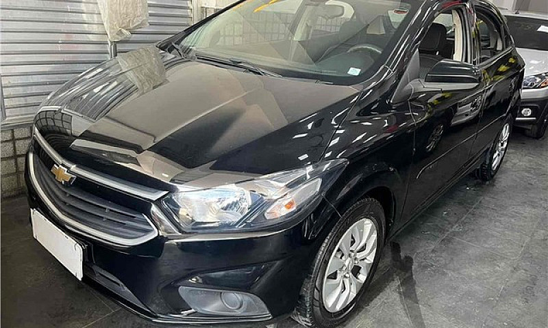 Chevrolet Onix 2017 ...