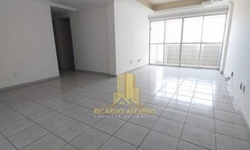 Apartamento Com 105M...