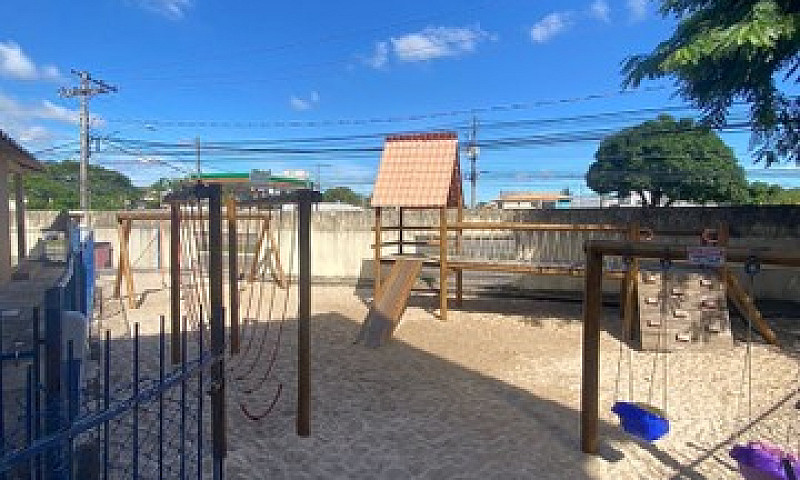 Apartamento 2Q - Mor...