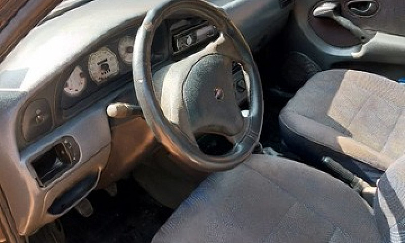Palio 1.6 16V 97...