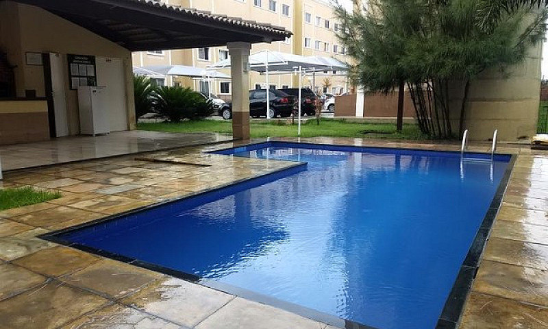 Apartamento Para Alu...