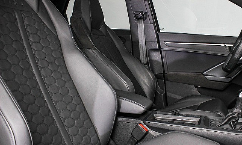 Audi Rs Q3 Sportback...