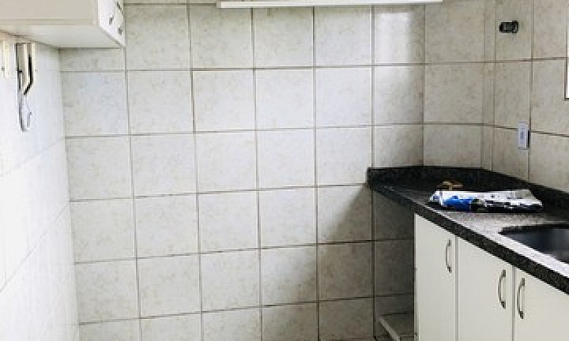 Apartamento Para Alu...