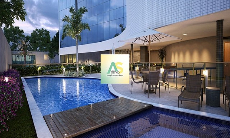 Apartamento 4 Quarto...