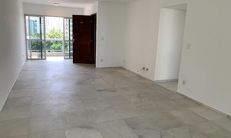 Aluguel - Apartament...