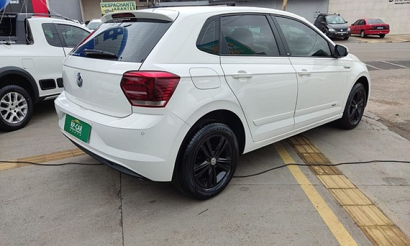 Polo 1.0 18/19 Compl...