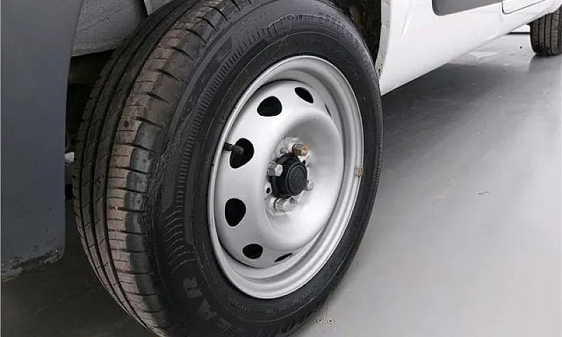 Fiat Fiorino 2021 1....