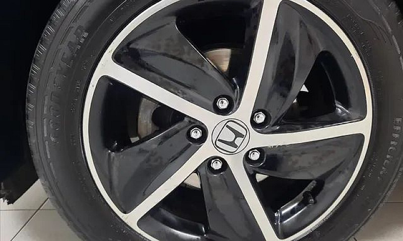Honda Hr-V 1.8 16V F...