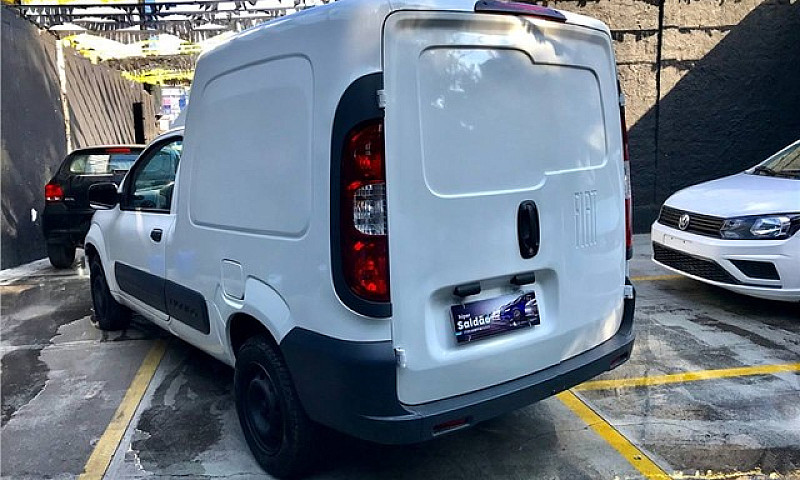 Fiat Fiorino 2020 1....