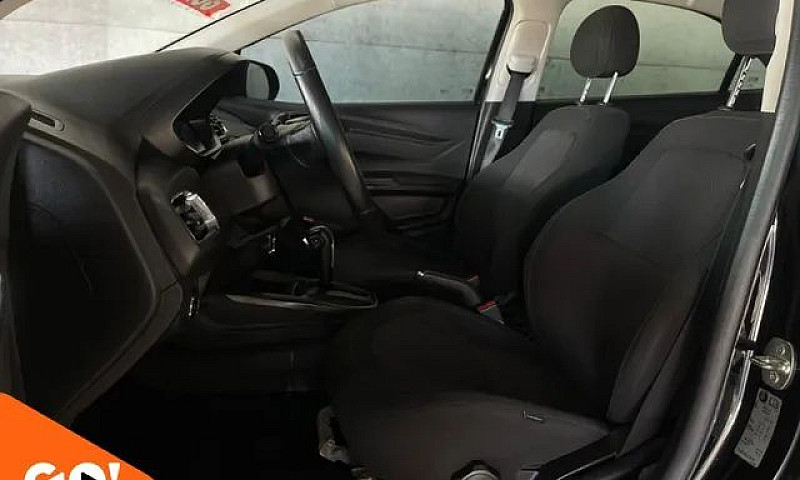 Chevrolet Onix 2016 ...