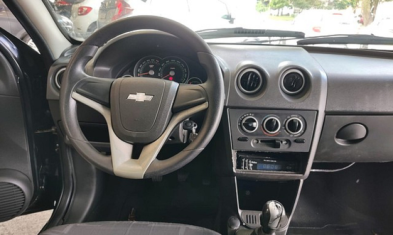 Chevrolet Prisma Max...