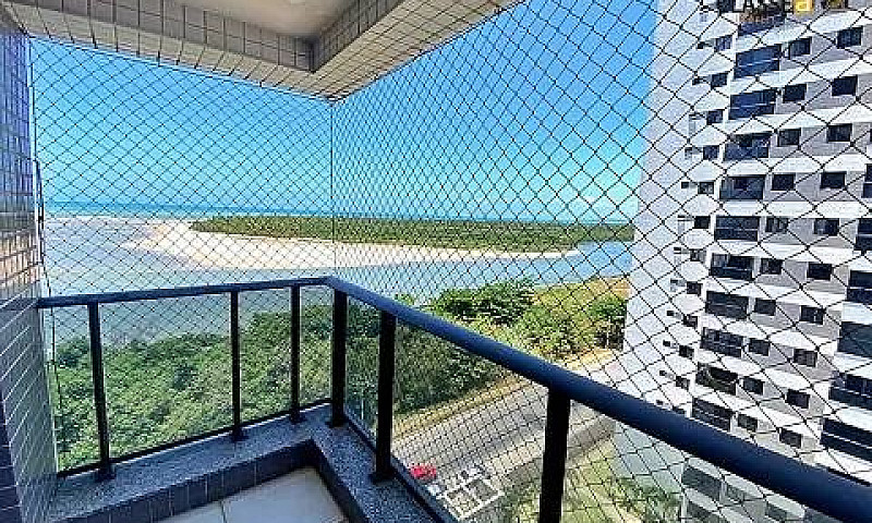 Apartamento Para Alu...
