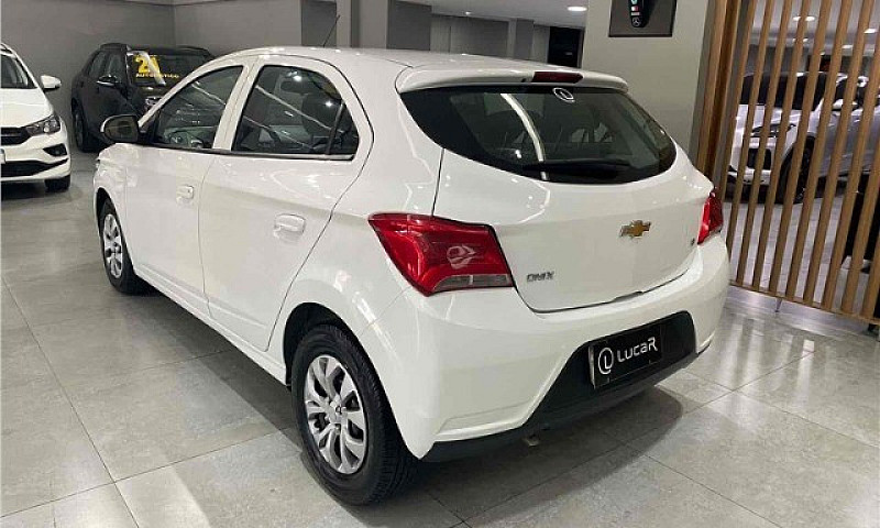 Chevrolet Onix Lt 1....