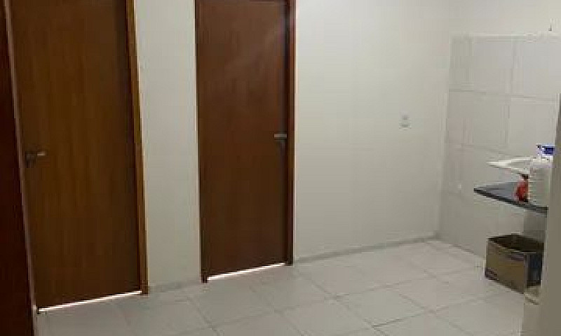 Apartamento 2 Quarto...