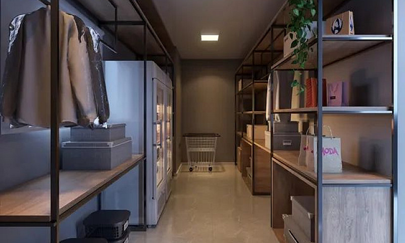 Icon Living - Aparta...