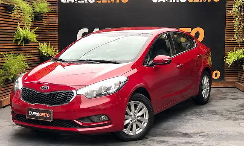 Kia Motors Cerato 1....