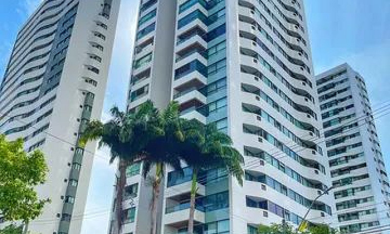 Edf. Boa Viagem, 189...