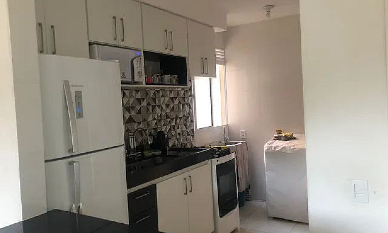Alugo Apartamento Em...