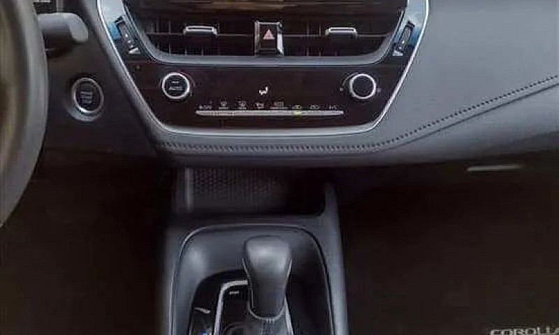 Toyota Corolla 2.0 V...