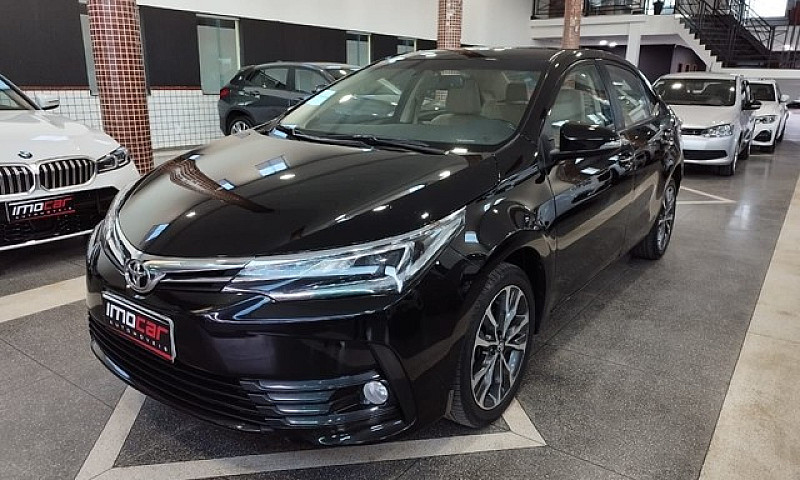 Toyota - Corolla Alt...