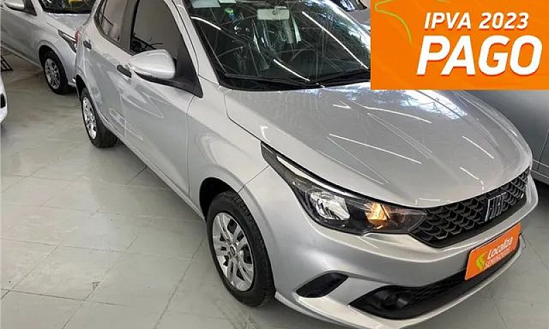 Fiat Argo 2022 1.0 F...