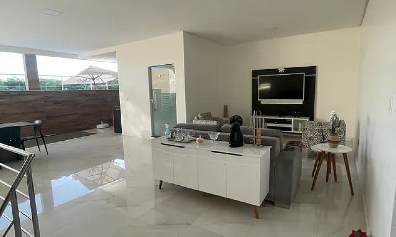 ~ Casa Com Piscina S...